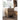 Chirason Nightstand - Brown / 2 Drawer