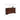 Alisdair Dresser - Reddish Brown / 6 Drawer