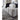 Morello Upholstered Bed - Light Gray / Queen