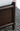 Dantenton Panel Bed - Merlot / King