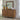 Lyncott Dresser and Mirror - Brown / 6 Drawer