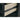 Lanolee Dresser and Mirror - Black / 7 Drawer