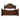 Lavinton Poster Bed - Brown / California King