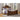 Lavinton Poster Bed - Brown / King