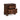 Lavinton Nightstand - Brown / 2 Drawer