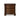 Lavinton Nightstand - Brown / 2 Drawer