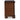 Lavinton Nightstand - Brown / 2 Drawer