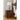 Lavinton Nightstand - Brown / 2 Drawer