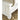 Kanwyn Panel Bed with Storage Bench - Whitewash / King