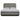Rowanbeck Upholstered Panel Bed - Gray/Black / King