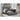 Rowanbeck Upholstered Panel Bed - Gray/Black / California King