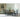Blondon Rectangular Dining Table and 6 Chairs (Set of 7) - Brown/Black
