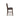 Haddigan Counter Height Bar Stool - Dark Brown