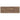 Wildenauer 50" Dining Bench - Brown/Black