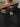 Wildenauer Dining Buffet - Brown/Black