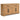 Havonplane Dining Server - Brown