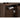 Dilenno Dining Server - Dark Brown