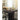 Metro Rectangular Dining Extension Table - Dark Brown