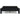 Finch Platform Bed - Black / Full