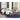 Calverson Panel Platform Bed - Mocha / Queen