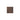 Calverson Panel Platform Bed - Mocha / Queen
