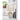 Waldish Table Lamp - Cream/Beige