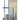Oralieville Accent Lamp - Distressed Gray