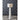 Veraleigh Floor Lamp - White