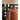 Aaleahya Table Lamp - Rust
