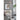 Abanson Floor Lamp - Black