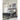 Comfort Plus Mattress - Gray / King