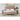 8 Inch Memory Foam Mattress - White / Full