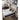 12 Inch Chime Elite Mattress - White/Gray / Full