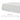 Chime 12 Inch Memory Foam Mattress in a Box - White / Queen