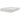 Chime 12 Inch Memory Foam Mattress in a Box - White / Queen