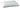 Chime 10 Inch Hybrid Mattress in a Box - White / King