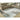 Larkport Rug - Cream/Brown/Gray / Washable 8' x 10' Area