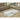 Larkport Rug - Cream/Brown/Gray / Washable 5' x 7' Area