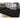 Gibbswell Rug - Black / Washable 8' x 10' Area