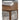 Gordonay Oval Table (Set of 3) - Brown