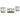 Darthurst Round Table (Set of 3) - Light Brown