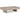 Jorlaina Rectangular Coffee Table - Light Grayish Brown