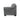 Allmaxx Sofa - Pewter