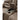 Stoneland Reclining Loveseat with Console - Fossil