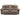 Stoneland Reclining Loveseat with Console - Fossil