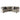 Bovarian 2-Piece L Sectional - Stone / Left Facing
