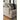 Bovarian 3-Piece L Sectional - Stone / Left Facing