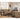 Darcy Loveseat - Mocha