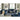 Darcy Loveseat - Blue