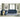 Darcy Loveseat - Blue